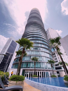 Vortex Premium Suites KLCC by Luna